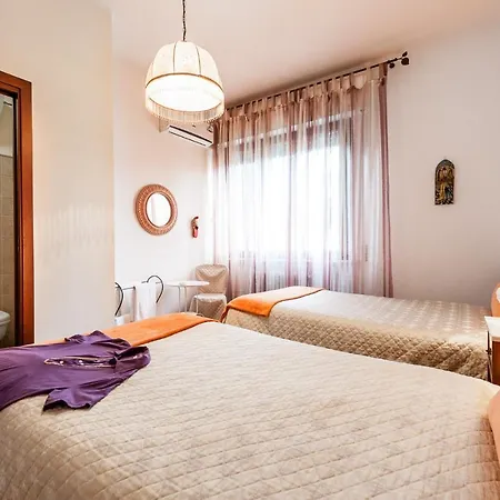 Bed & Breakfast Lenz's Vicopisano