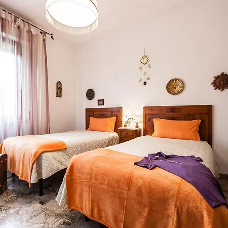 Bed & Breakfast Lenz's