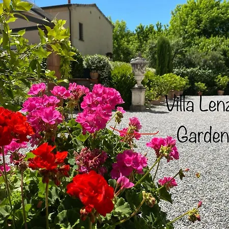 Bed & Breakfast Lenz's Vicopisano
