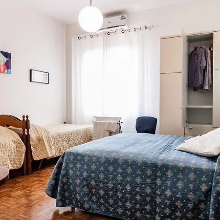 Bed & Breakfast Lenz's