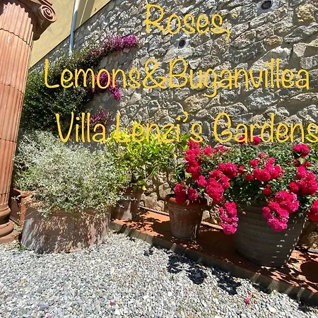 Bed & Breakfast Lenz's