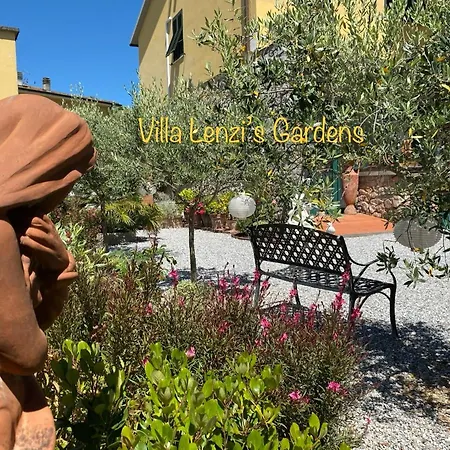 Lenz's Bed & Breakfast