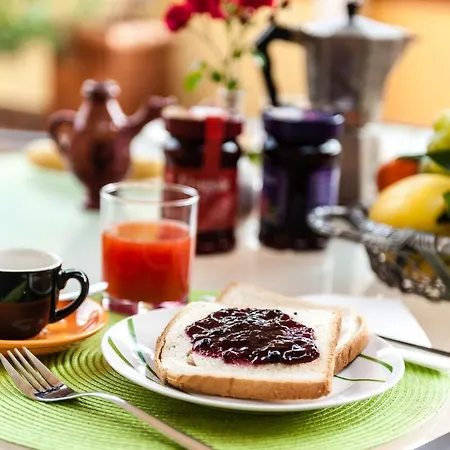 فندق مبيت وإفطار Lenz's Vicopisano